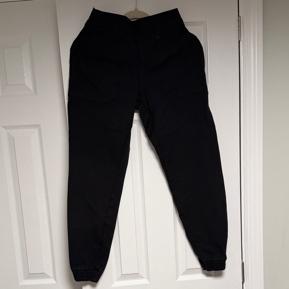 SPANX Black Women's Pants